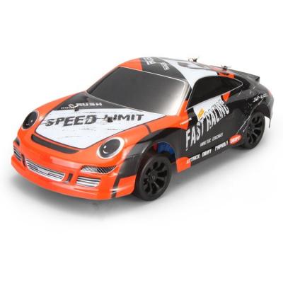 China RC Model 35KMH Car 4WD WLtoys A252 RTR 1/24 High Speed ​​Remote Control Racing Car for sale