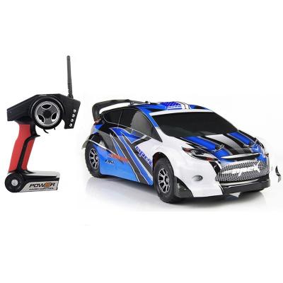 China RC model WLtoys A949 high quality 4 wheel drive 2.4G high speed rc car good for sale