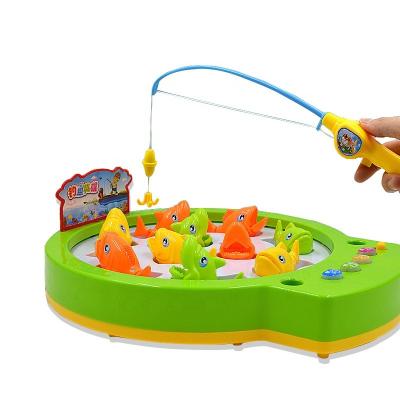 China Toy Wholesale Educational Fishing Game Toy China Factory Outlet Christmas Gift Toy For Children for sale