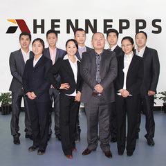 Verified China supplier - Hennepps Electric (shanghai) Co., Ltd.