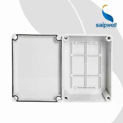 China new saipwell UT list power distribution box 180*130*75 for sale