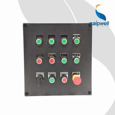 China Saipwell Customization Full Set of XL Distribution Box for sale