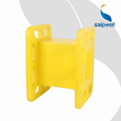 China SAIPWELL Hardware Outdoor Electronic High Quality Portable Power Outlet Box SP-BOX09 500*360*350mm IP67 for sale