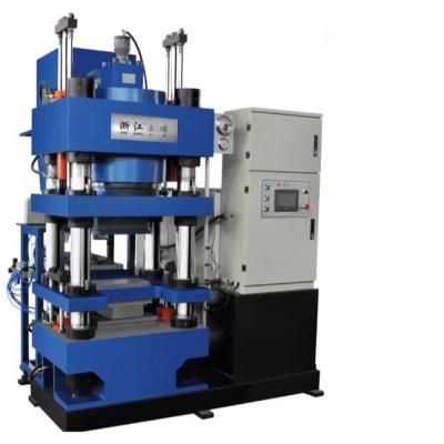 China Fully automatic 200T weight and high pecision press for switches for sale