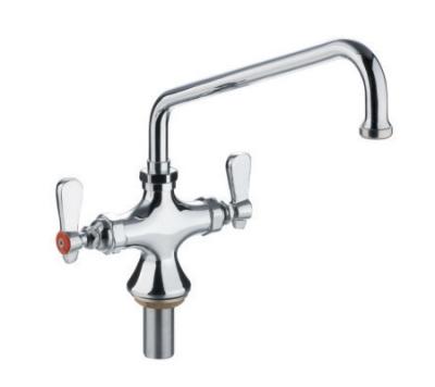 China New design industrial kitchen sink faucets for kitchen sink luxury kitchen faucet for commercial for sale