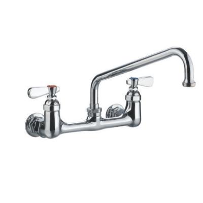 China China Industrial Factory Faucets Commercial Hotel Faucets Swing Faucet for sale