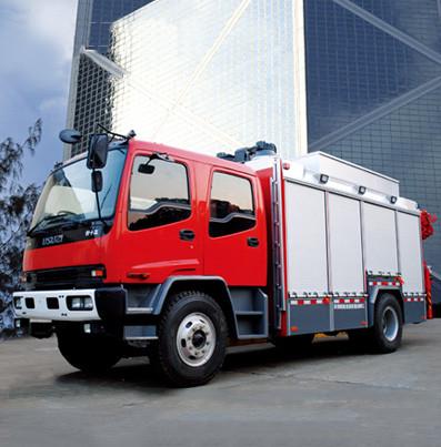 Επαληθευμένος προμηθευτής Κίνας - Shanghai Grumman International Fire Equipment Co., Ltd.