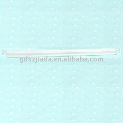 China Plastic Plastic Hanging Clip Hook For Suspension File for sale