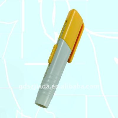 China office & School Pen Plastic Pen Cap, Stationery Plastic Accessories for sale