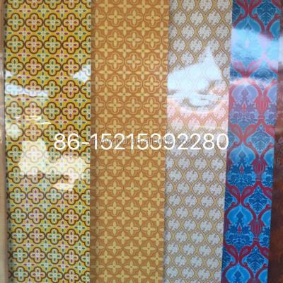 China Plywood faced 2.5mm with 1.7mm modern paper for sale