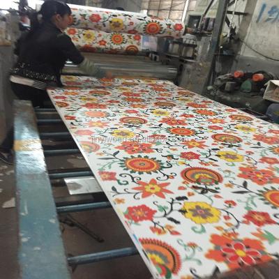 China Top quality farmhouse paper normally overlaid plywood for sale