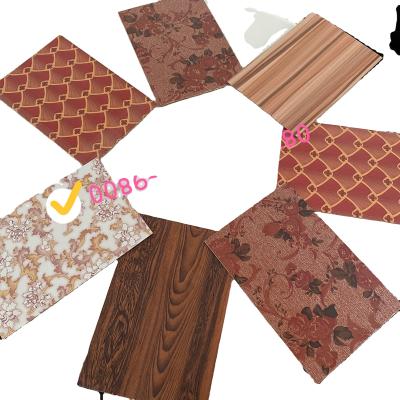 China industrial paper liner mdf for decoratiom china factory for sale