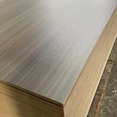 China water resistant melamine plywood eucalyptus core/hardwood core/combi core for sale