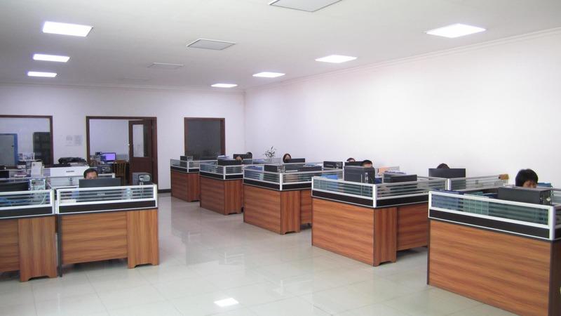 Verified China supplier - Foshan Nanhai Xiaotang Baonan Kitchen Equipment Factory