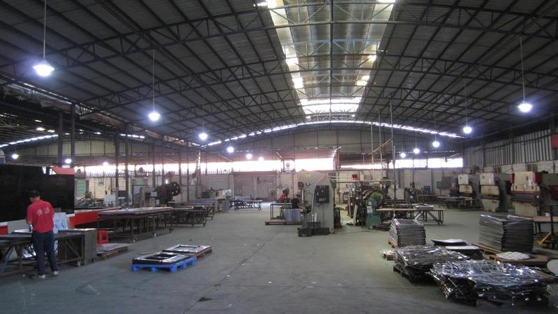 Verified China supplier - Foshan Nanhai Xiaotang Baonan Kitchen Equipment Factory