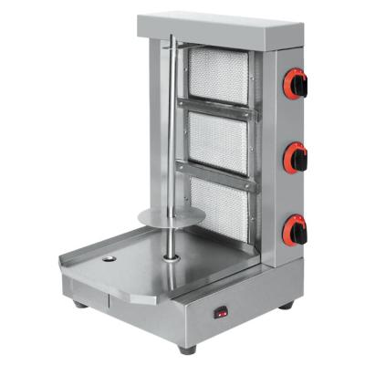 China Table Top Grill Chicken Machine BN-RA03 for sale