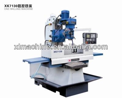 China CNC milling machine XK7130 XK7130 for sale