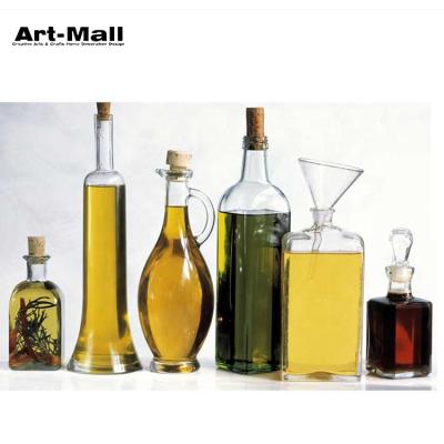 China Professional Cooking Oil Manufacturing Vinegar Take Care Oil Bottle for sale