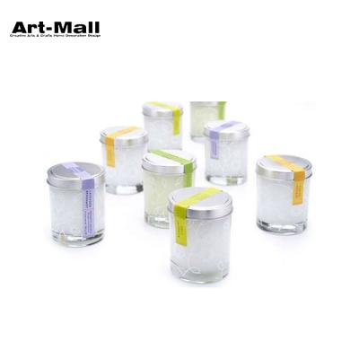 China Eco - Friendly Customized Wholesale Mini Shape Glass Honey Jar Manufacturer for sale