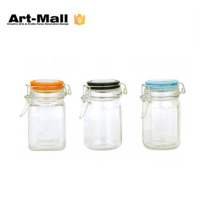 China eco-friendly fancy glass custom make different shape glass bell jar wholesale for sale