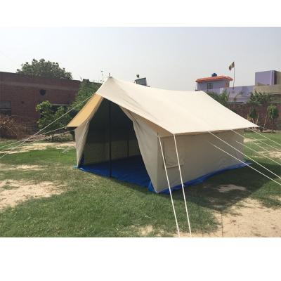 China Straight Bracing Type Aosener New Products 4 Man Emergency Quick Freeze Up Tent Quick Freeze Up Emergency Tent Isolation Rescue Rescue Tent for sale