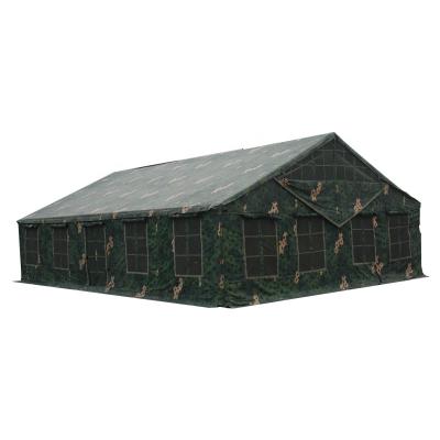 China Camouflage / Field Large Game Aosener Factory Direct Multifunctional Outdoor Dining Tent for sale