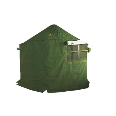 China Tube Type Tent Stake Aosener Design Self - New Product Mongolian Yurt Housing Living Tent for sale