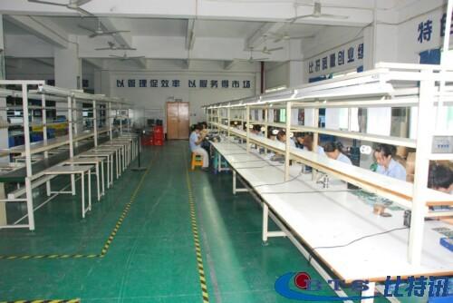 Verified China supplier - ShenZhen Befirst Electronic Technology co.,ltd