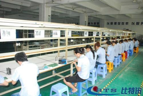 Verified China supplier - ShenZhen Befirst Electronic Technology co.,ltd