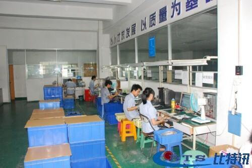 Verified China supplier - ShenZhen Befirst Electronic Technology co.,ltd