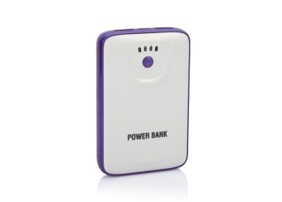 Cina Batteria portatile della Banca di potere di Coloful, la Banca portatile di potere del computer portatile con la cassa dell'ABS in vendita