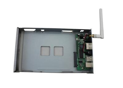 China 300M 3G Wifi Router 3.5 HDD Enclosure USB 3.0 For Android / IOS Operation System for sale