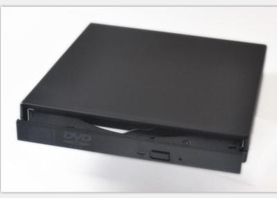 China Connect PC USB Ports Portable CD DVD Burner Drive , Optical Disc Drive for sale