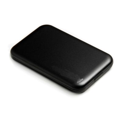 China Usb 3.0 Screwless 2tb Pc Laptop 2.5 Hard Drive Enclosure Case Speed Up To 5 gbps for sale