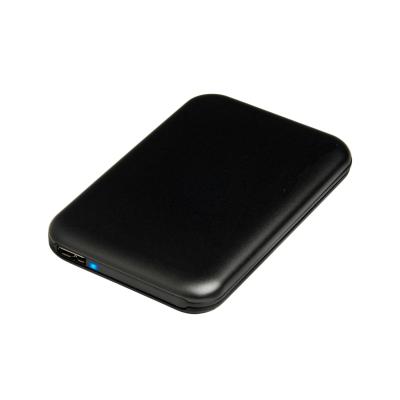 China Os dados alternativos portáteis salvar Sata ao cerco do disco rígido Usb3.0 2,5, ODM externo do OEM do caso do disco rígido à venda