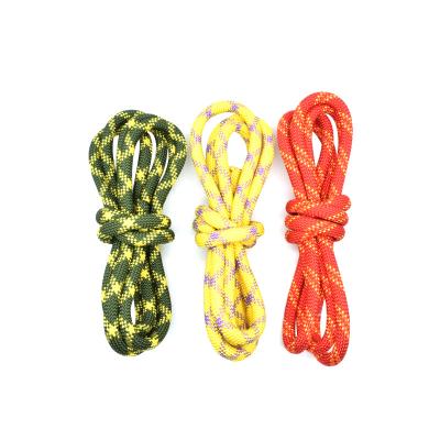 China 4mm 5mm 6mm 10mm 20mm Nylon Braided Polyester PP Packing Rope for sale