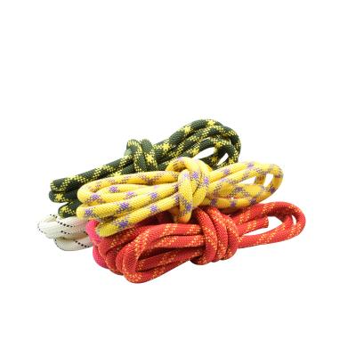 China Other Braided Ropes 1mm-20mm Dynamic Climbing Rope PP Polyester Nylon Braided Rope for sale