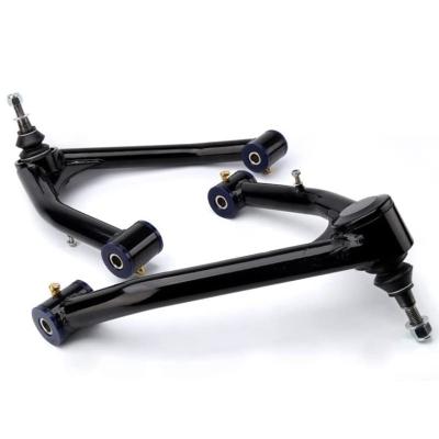 China DOM Tubes Front Upper Control Arms Kits For 2014-2018 » GMC Sierra Lift 2-4 Chevrolet Silverado Tahoe 2WD 4WD for sale