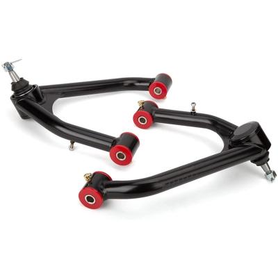 China DOM Tubes Front Upper Control Arms Kits For 2007-2020 » GMC Sierra Lift 2-4 Chevrolet Silverado 2WD 4WD for sale