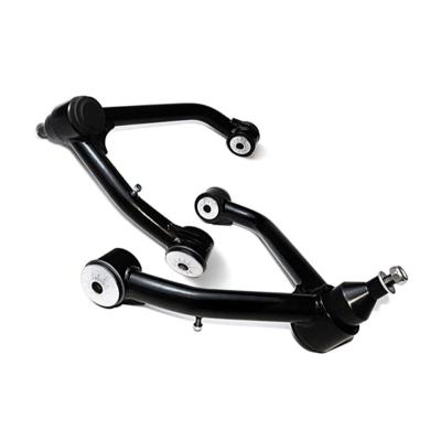 China DOM Tubes Front Upper Control Arms Kits For 1999-2006 » GMC Sierra Lift 2-4 Chevrolet Silverado 2WD 4WD for sale