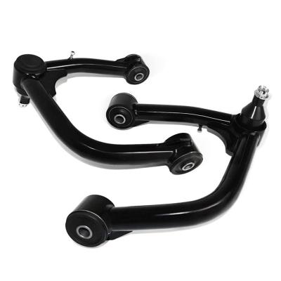 China DOM Tubes Front Upper Control Arms Kits For 2007-2022 » 2-4 2WD 4WD Lift Toyota Tundra Redwood for sale