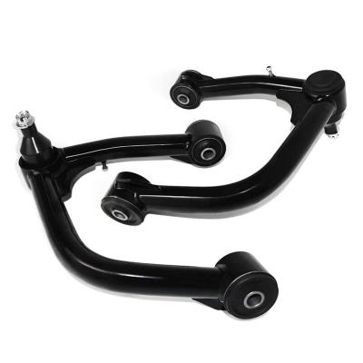 China Front Upper Control Arms Kits DOM Tubes for 2-4