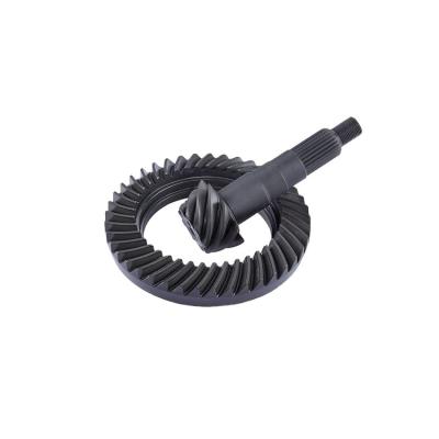 China Auto High Quality Forge Gear F10.25 488 Crown Gear 8/39 Ratio Ring And Pinion For Ford Jeep for sale