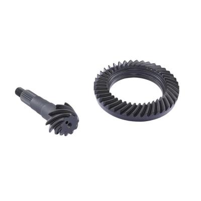 China Automatic Transmission Performance Forging Crown Ring and Overhead Pinion Alex Gear Set for Ford 8.8