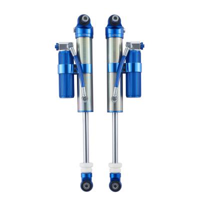 China Auto Suspension Parts 4x4 Shock Absorber For Land Cruiser 120 Fit OEM 120 Off Road Suspension Vehicle Shock for sale