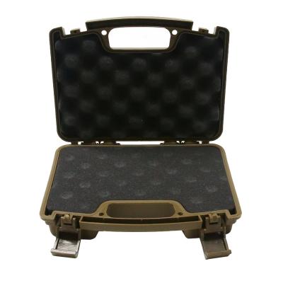 China Bow Plastic Waterproof Rugged Vehicle Cargo Case storage trunk case for sale