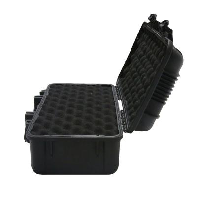 China Bow ammo case hard waterproof case plastic storage box for sale