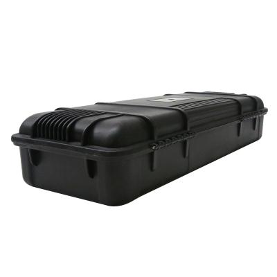 China Bow Rugged Waterproof Plastic Case IP67 Hard Box Shockproof  tool  boxes for sale