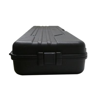 China Bow Barber tools case tool set trolley case gun case for sale