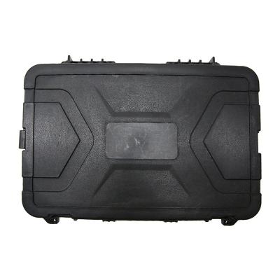 China Bow 47cm x 30cm hard plastic case packaging hard tool case large tool case for sale